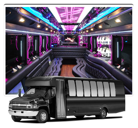 Party Bus